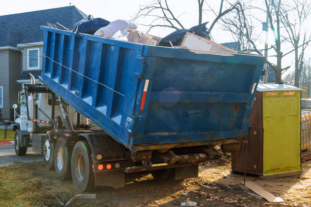 Best Junk Removal Near Me  in Skagway, AK